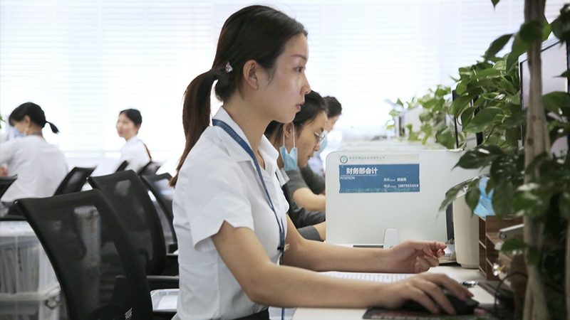 网上代办营业执照：流程揭秘与费用解析